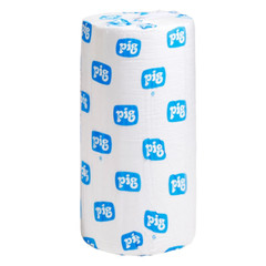 New Oil-Only Absorbent Mat Roll | Absorbs Oil-Based Liquids | Lightweight | 40