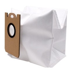 6 Pack Dust Bags for iHome AutoVac Nova Self Empty Robot Vacuum Type 1