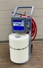 Knight Foam Clean Foaming System 70 Liter