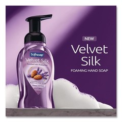 Softsoap 61052503CT 9 oz Soap Foam – Dreamy Lavender and Almond Milk (6/CT) New