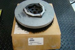 Tennant PYP 12.0D SCB Disk Brush Assembly 385906