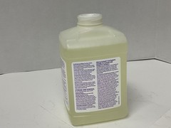 Diversey Oxivir Five 16 Concentrate One Step Disinfectant Cleaner 2.5L (57)