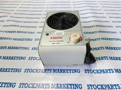 Staitic ST101A Ionizing Air Blower 30 Days Warranty Fast Shipping!!!