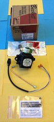 NEW! Beckett Oil Burner Pump 2184402U PF20372U A2EA6527 12 VDC