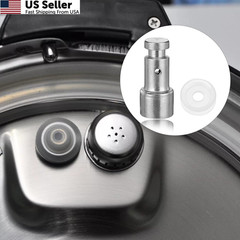 Float Valve Seal Replacement Parts Gasket Instant Pressure Cooker XL PPC770 USA