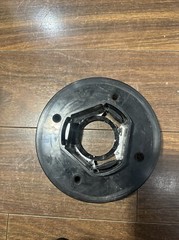 Taski Brush Coupling