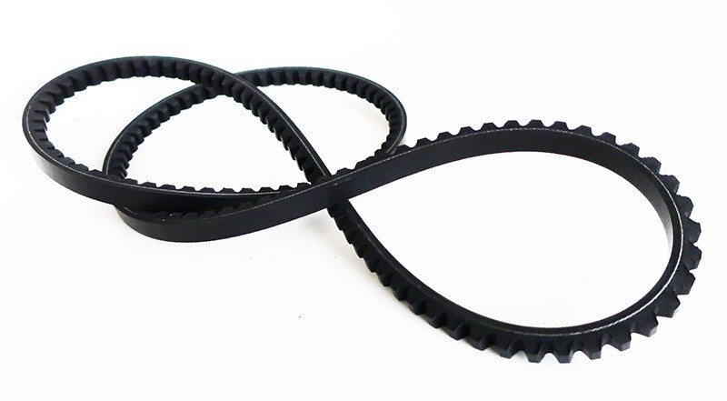 DRIVE BELT FOR PIONEER ECLIPSE STRIPPING MACHINE PE440ST, MP402100, MADE IN USA