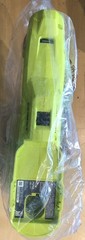 New No Box Ryobi PSP02 Cordless Handheld Electrostatic Sprayer