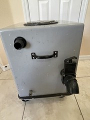 Thoro-Matic Carpet Cleaner Extractor Model 50-5R – Read Description