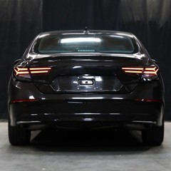 2018-2022 Honda Accord Sedan LED Tail Lights Seq Turn Animated Black Smoke