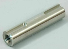 Tennant 1021050 – Shaft, Drive, 15.0D X 65.5L [T5, 1610]