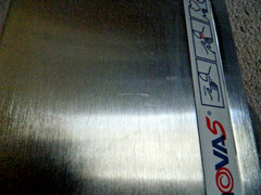 NEVER USED NOVA 5 Model 222 Automatic Hand Dryer – Chrome Finish