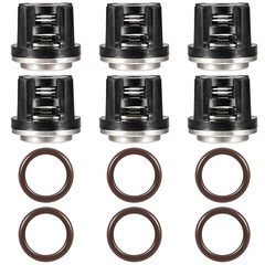 AR1828 Water Pump Check Valves Kit Compatible with Annovi Reverberi 18mm XR…