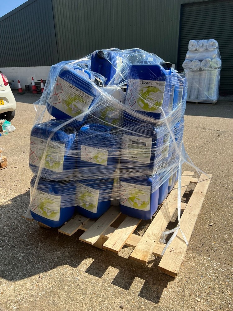 10L 5L Container Bundle – Empty Jerry Cans Bundle – various sizes