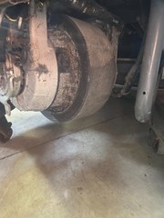 Tennant T7 AMR Robotic Floor Scrubber