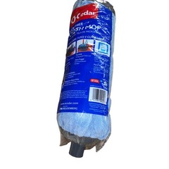 O-Cedar Microfiber Cloth Wet Mop Head Refill – NEW