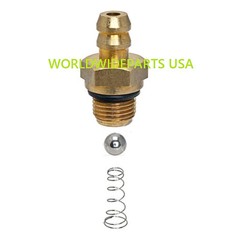 90034 AAA SIMPSON PRESSURE WASHER SOAP CHEMICAL INJECTOR KIT