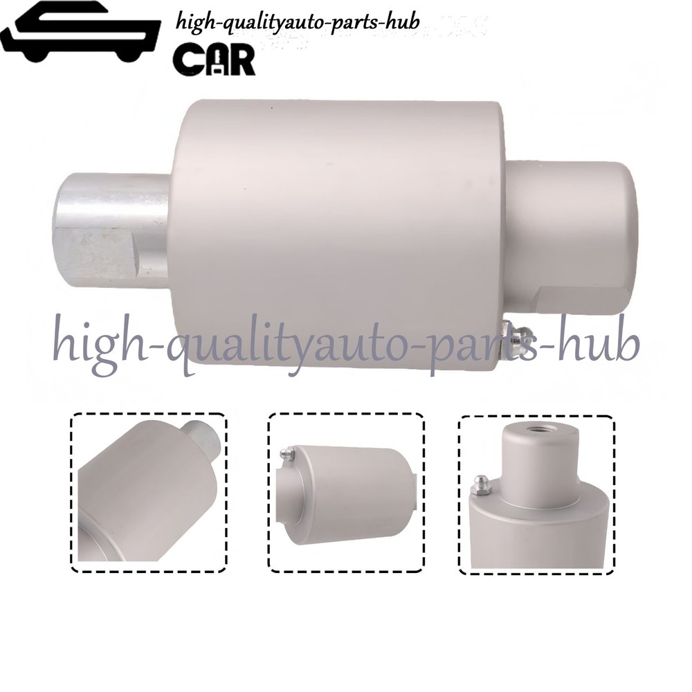 1* Fit 16″ 20″ 22″ 24″ 85.790.004 Whirl A Way Surface Cleaner Rotary Swivel Head