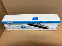 NEW 24″ Perfex Lite-N-Tite 24″ Floor Brush #2524 Coarse Sweep (no handle)