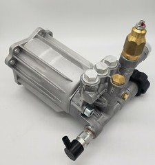 Genuine Generac 0K1663 Axial Pressure Washer Pump 0H9565 FAST SAME DAY SHIPPING
