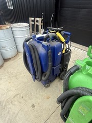 Lot Of 24 Kaivac Cleaning Systems