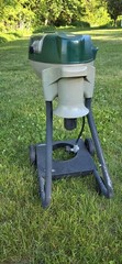 Mosquito Magnet Liberty AS IS, READ used For Parts No Cords