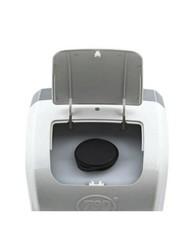 ZEP Dispenser Touch-free Motion Activated Wall Mount & Drip Tray #TFHSU-2 NIB