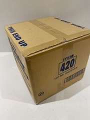 NEW Lot Of 12 JT Eaton 420 Multiple Catch Steel Repeater Mouse Traps FREE SHIP!