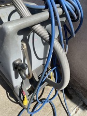 Advance Carpet Cleaner