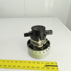 LM6600-222T-MP 220-240VAC 1PH Vacuum Motor