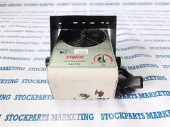 Staitic ST101A Ionizing Air Blower Fast Shipping 30 Days Warranty
