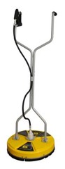 20″ Surface Cleaner Flat Concrete Cleaner BE Whirl-A-Way 85.403.007