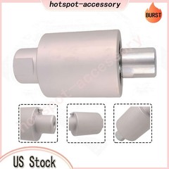 85.790.004 1X Whirl A Way Surface Cleaner Rotary Swivel Head Fit 16″ 20″ 22″ 24″