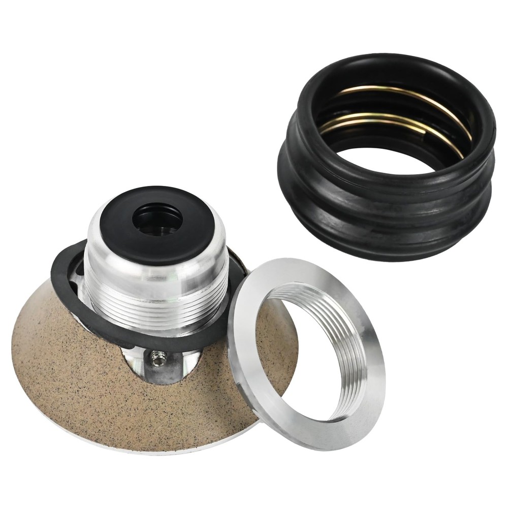 6-2095720 Washer Tub Stem & Seal Repair Kit Compatible with Whirlpool Maytag…