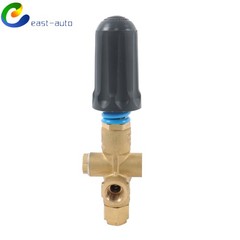Pulsar4hp Trapped Pressure Unloader Valve 3/8″ Npt 10.5 Gpm 4500 PSI