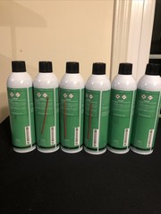 New- 2 Pack – Circ-Kleen 2 Ozone Safe Electric Contact & Circuitry Cleaner -13oz