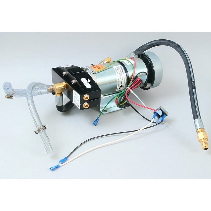 Pump Assembly Complete Replacement Part# PA217 For KaiVac 1750 No-touch Machine