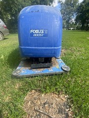 Clarke Focus II Boost 28 Walk-Behind Battery Floor Scrubber Disc 21-30in Path