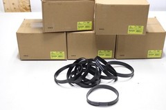 60x Lot Genuine Sanitaire U Belt 69157