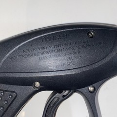 Proven Part Pressure Washer 5 Spray Gun 3600 Max PSI Hose