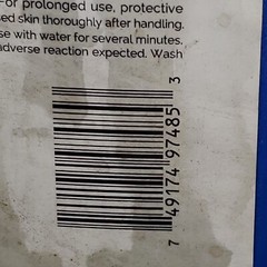 Ecos Pro All Purpose Cleaner Concentrated Orange Plus 55 Gallon Drum New