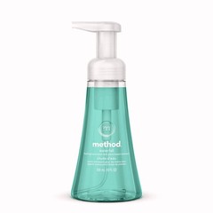 Method 01160EA 10 oz. Foaming Hand Wash – Waterfall Scent New