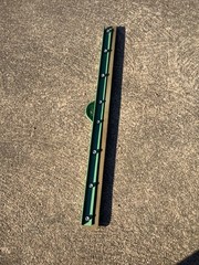 24″ NOTCHED SQUEEGEE FREE SHIPPING