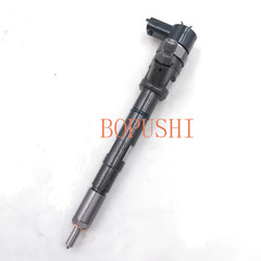 0445110274 Diesel Fuel Injector 33800-4A500 for Bosch Kia Sorento Hyundai Starex