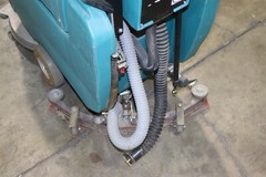 Tennant 5300 FLOOR SCRUBBER