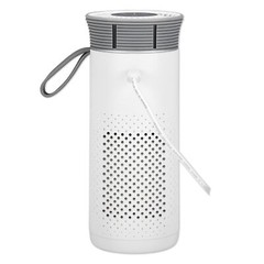 GermGuardian Portable Allergen Air Purifier for Small Spaces with USB Cable, …