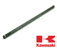 (1) PUSH ROD, KAWASAKI 13116-2057, FH381V, FH430V, FH451V, FH480V, FH500V, 11C26