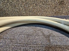 Unisource Series Sanity Washdown Hose 3/4″ X 50′ w 3/4″ X 1/2” 300 WP 2179 EPDM