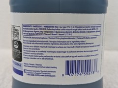 Diversey Glance NA – Glass Cleaner SmartDose – 1.4L – 2 Pack