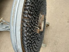 American Lincoln Electric Floor Brusher